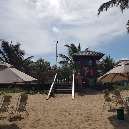 Beach Class Eco Life Pôrto das Galinhas المظهر الخارجي الصورة