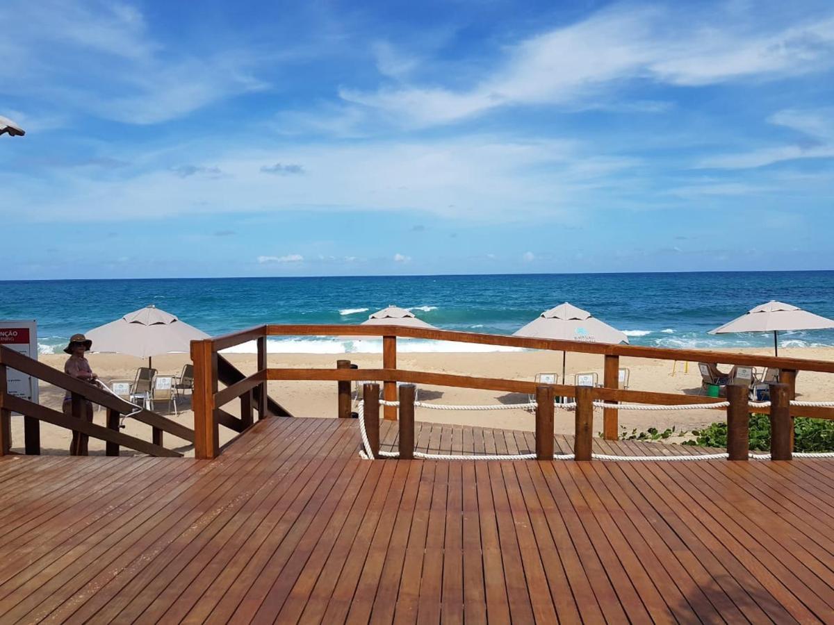 Beach Class Eco Life Pôrto das Galinhas المظهر الخارجي الصورة