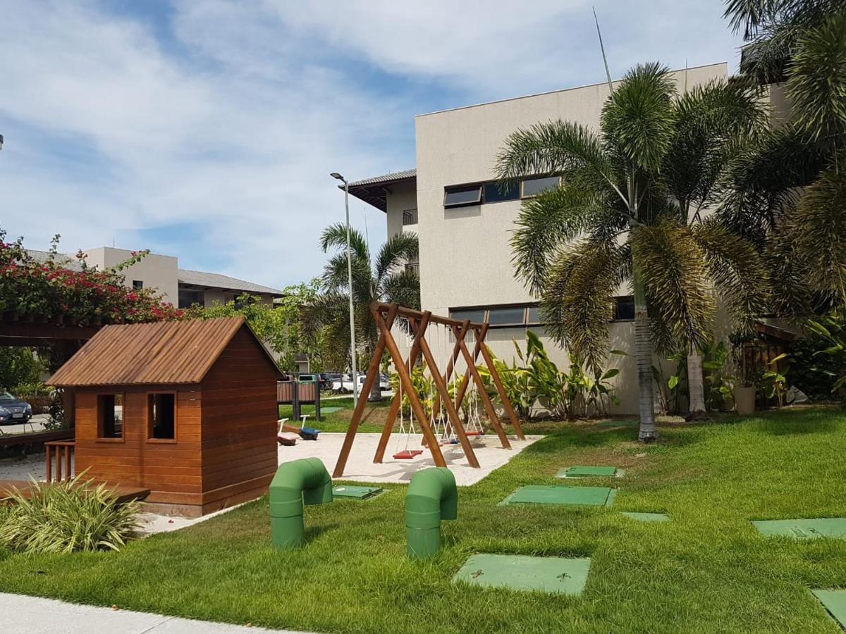 Beach Class Eco Life Pôrto das Galinhas المظهر الخارجي الصورة