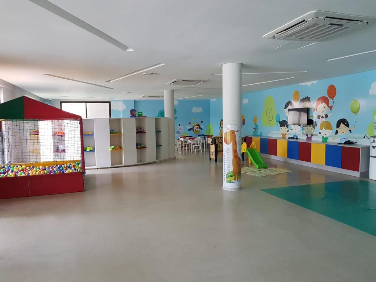 Beach Class Eco Life Pôrto das Galinhas المظهر الخارجي الصورة