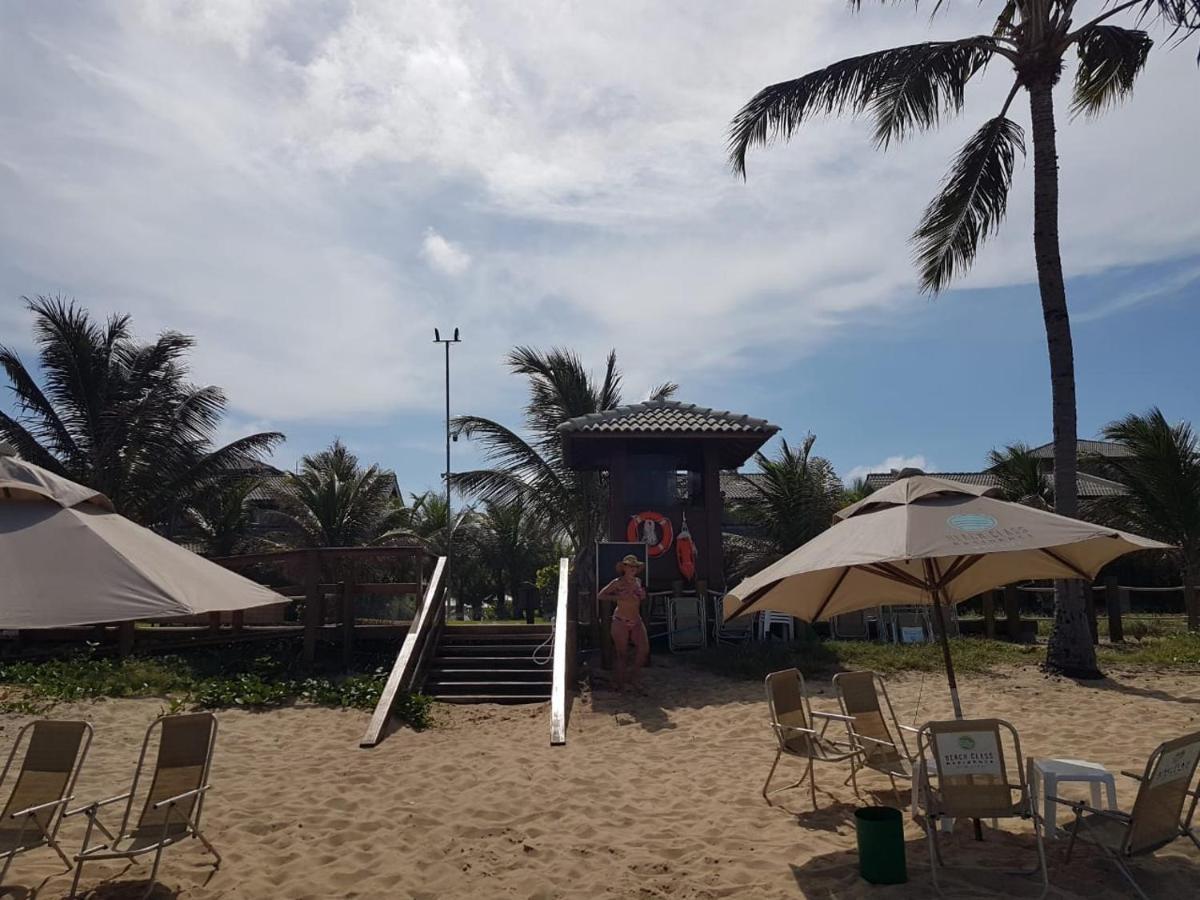 Beach Class Eco Life Pôrto das Galinhas المظهر الخارجي الصورة