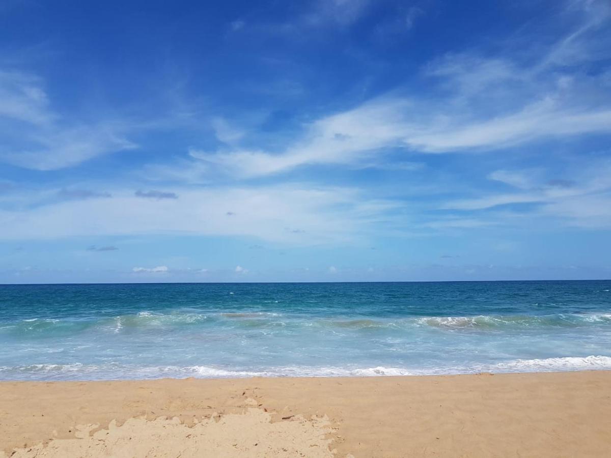 Beach Class Eco Life Pôrto das Galinhas المظهر الخارجي الصورة