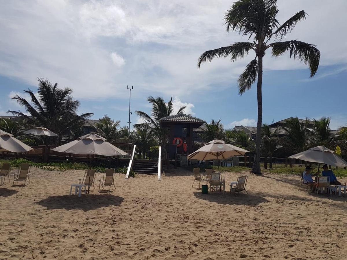 Beach Class Eco Life Pôrto das Galinhas المظهر الخارجي الصورة